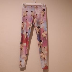 Girls Zara Terez Leggings